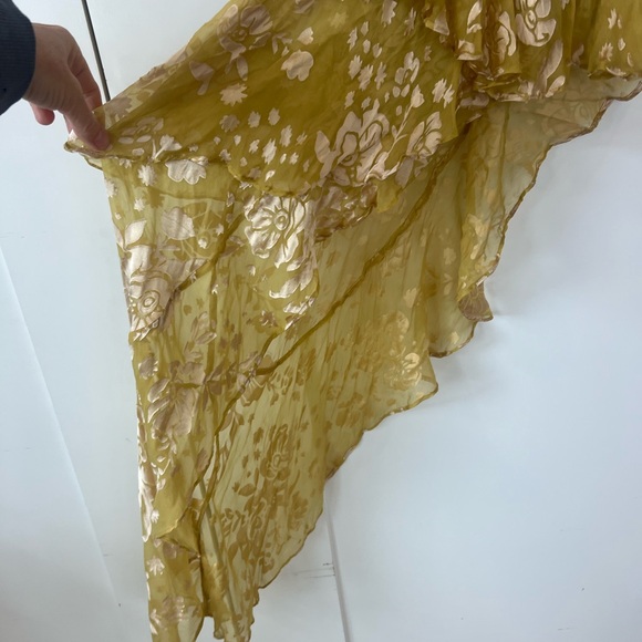 🍋FOR LOVE&LEMONS DRESS - Picture 6 of 12